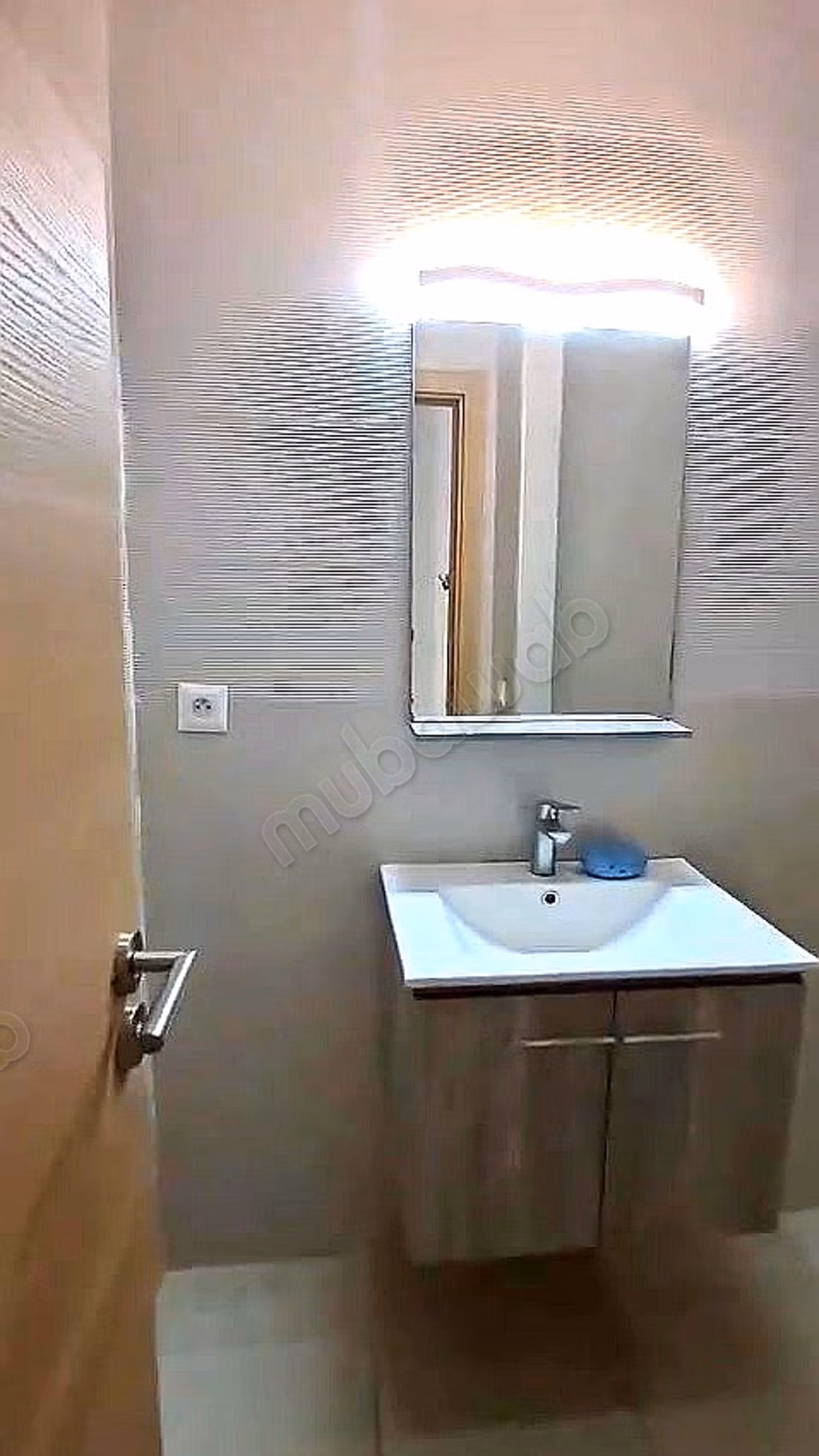 New Apartment Burgundy