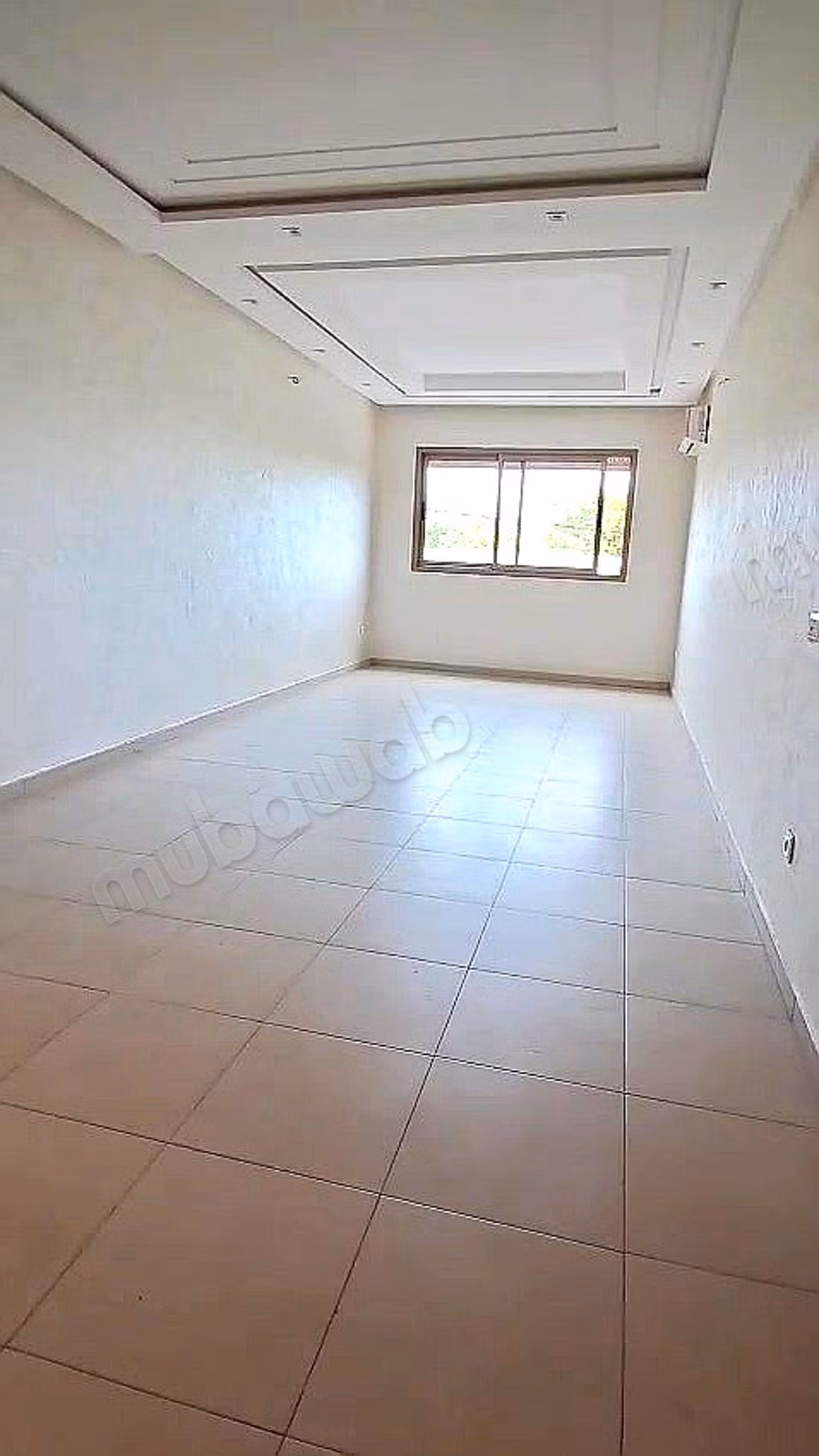 New Apartment Burgundy