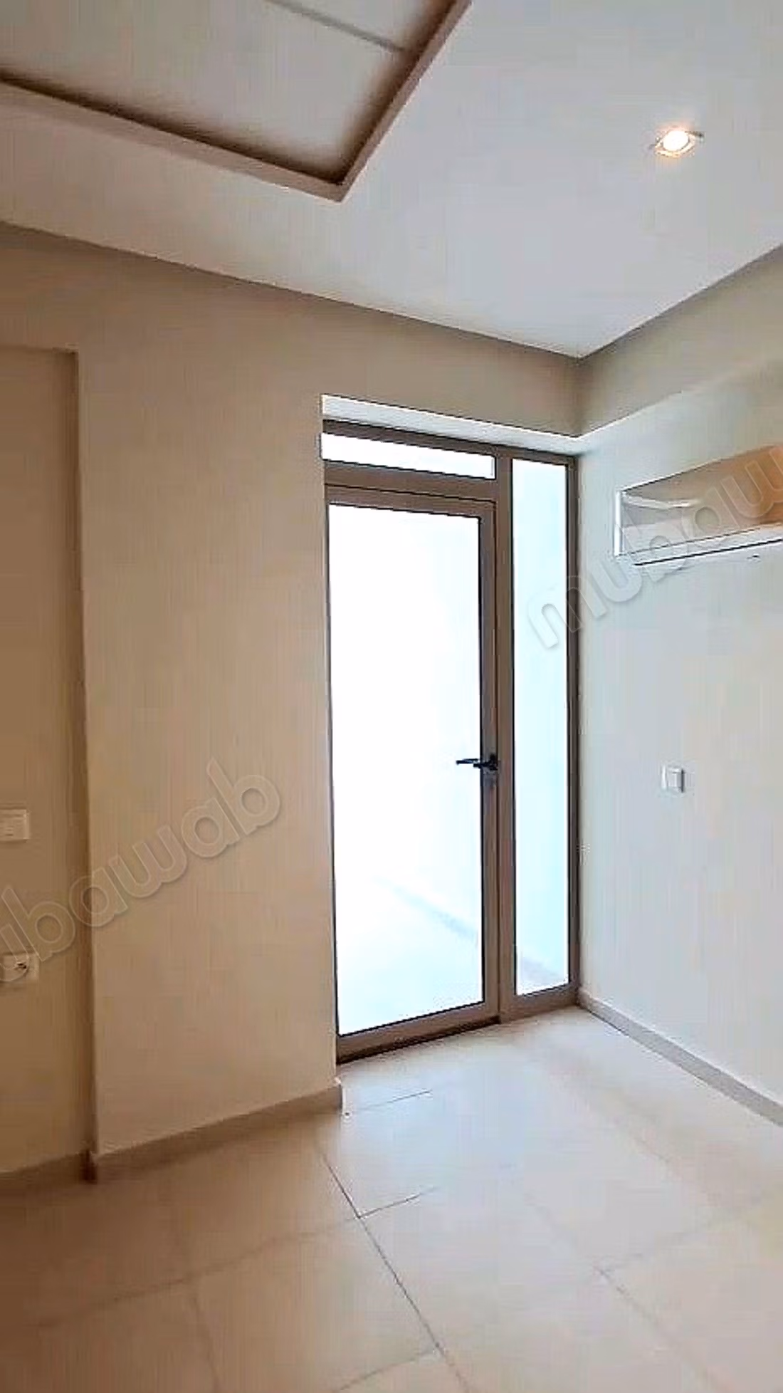New Apartment Burgundy