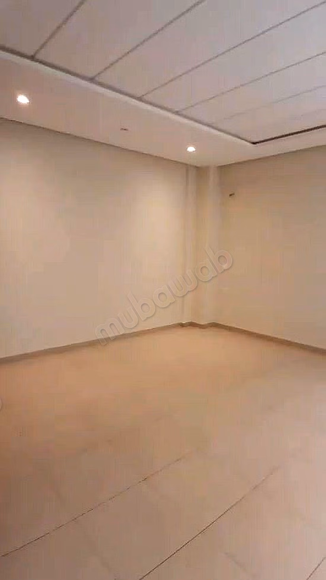 New Apartment Burgundy