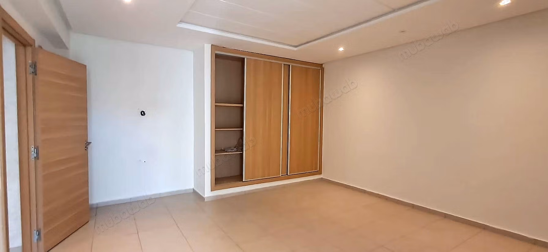 New Apartment Burgundy