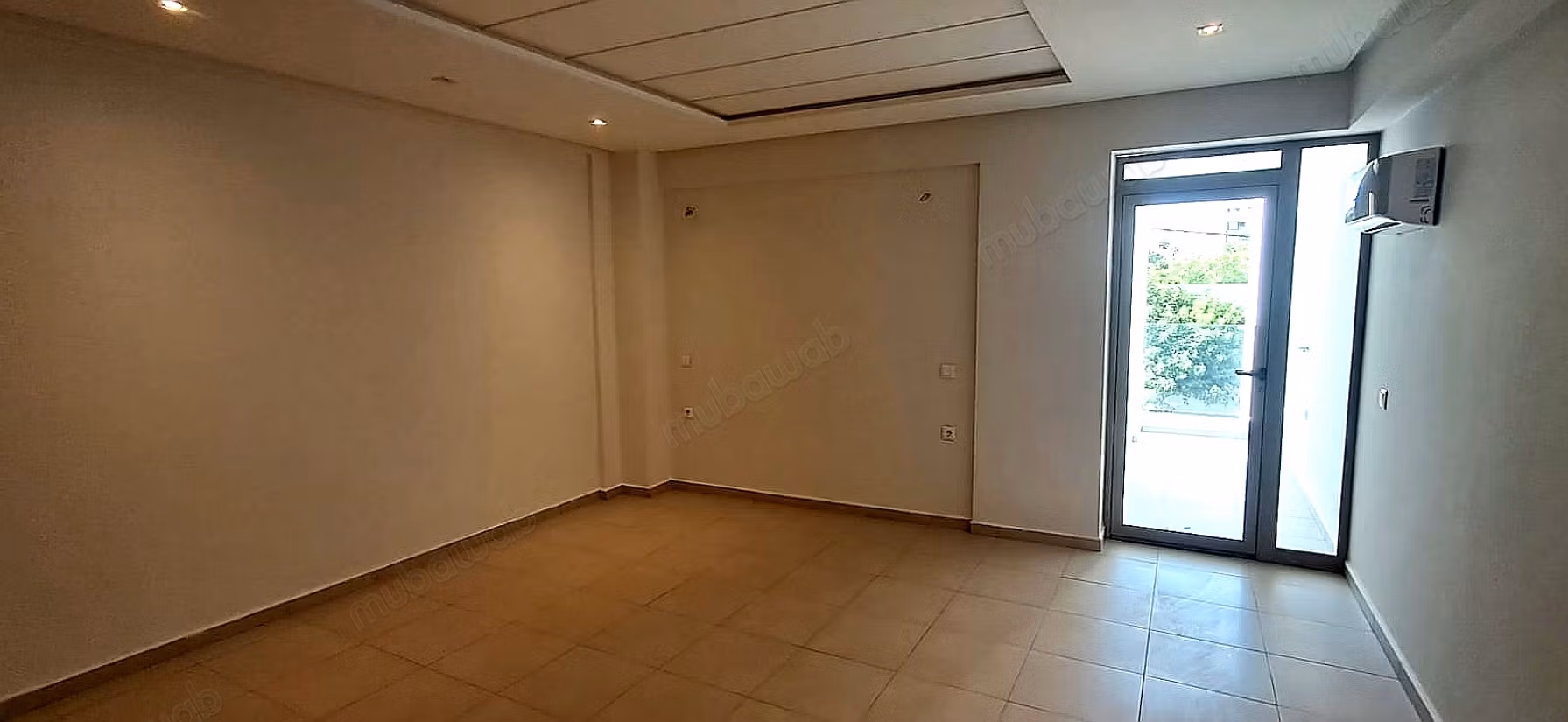New Apartment Burgundy