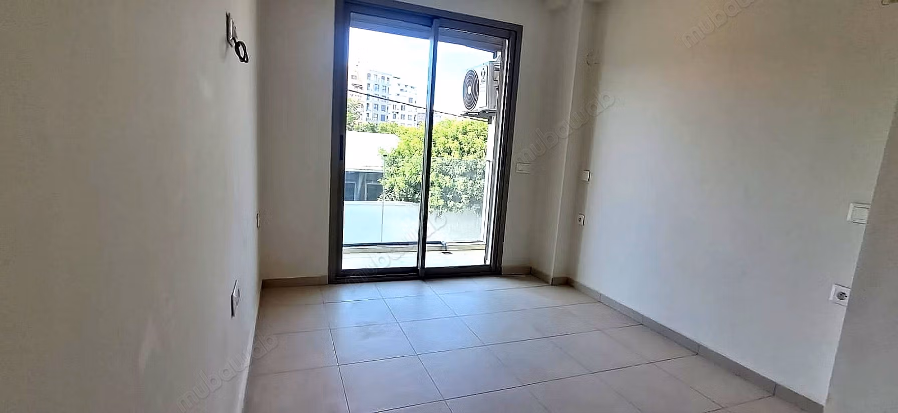 New Apartment Burgundy