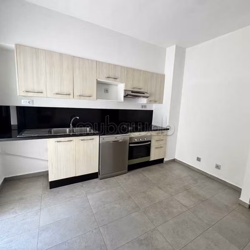 Appartement à Vendre de 266.0 m² à Casablanca, Oasis — 4