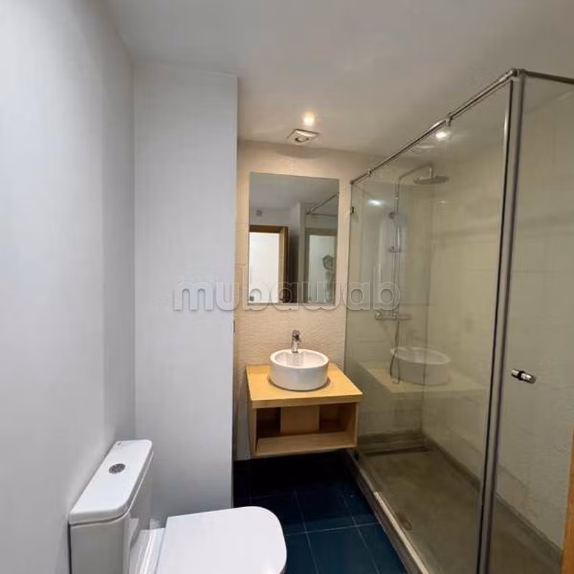 Appartement à Vendre de 266.0 m² à Casablanca, Oasis — 5