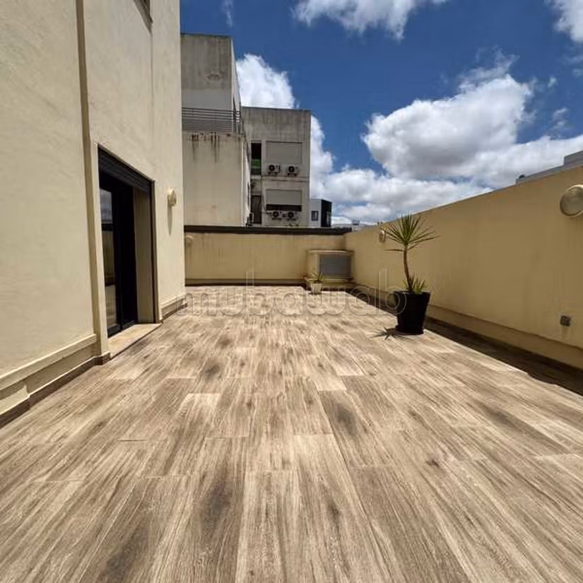 Appartement à Vendre de 266.0 m² à Casablanca, Oasis — 6