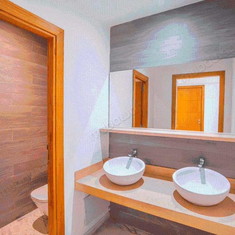 Appartement à Vendre de 266.0 m² à Casablanca, Oasis