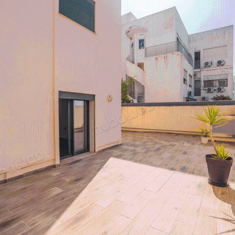 Appartement à Vendre de 266.0 m² à Casablanca, Oasis
