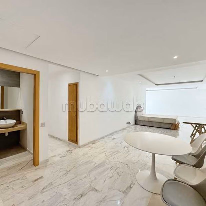 Appartement à Vendre de 266.0 m² à Casablanca, Oasis
