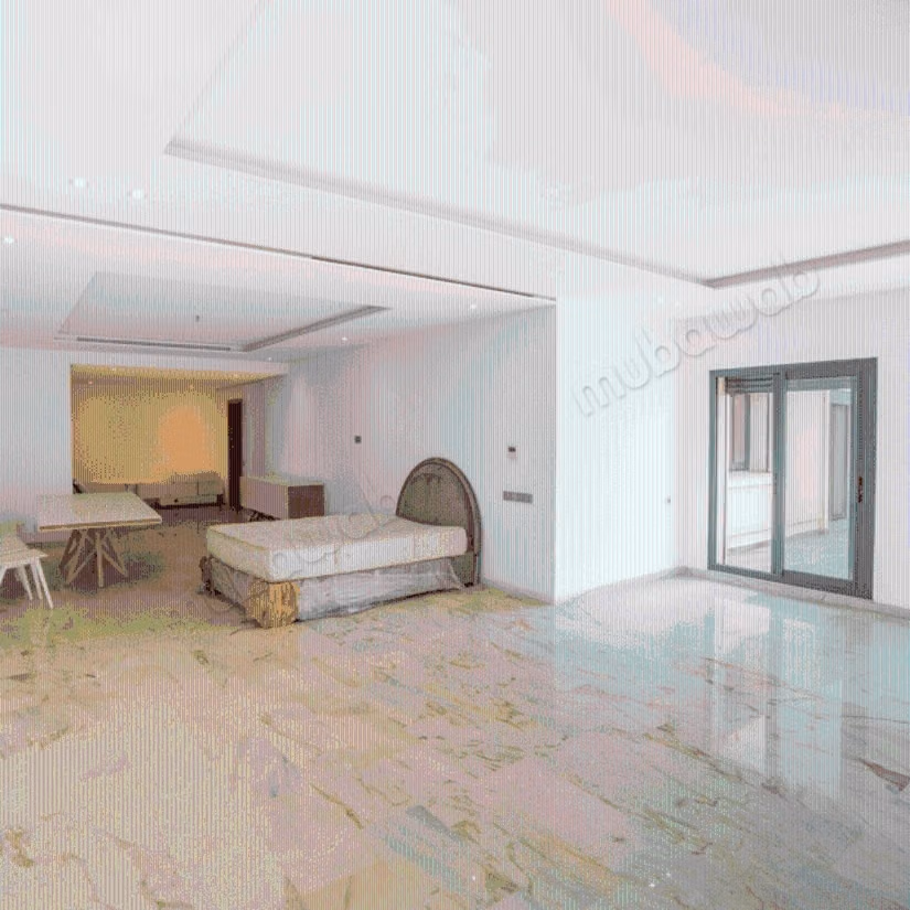 Appartement à Vendre de 266.0 m² à Casablanca, Oasis