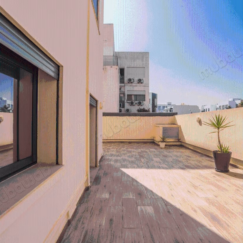 Appartement à Vendre de 266.0 m² à Casablanca, Oasis