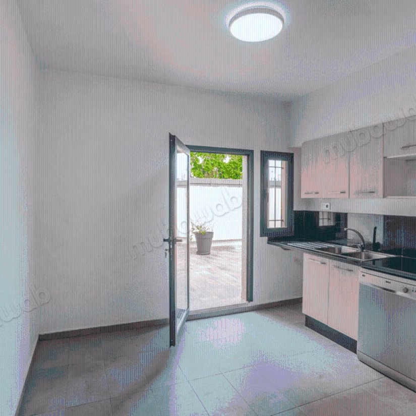 Appartement à Vendre de 266.0 m² à Casablanca, Oasis