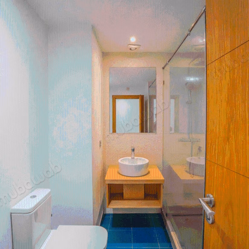 Appartement à Vendre de 266.0 m² à Casablanca, Oasis