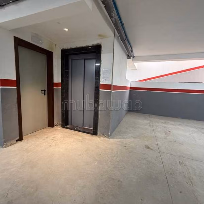 Appartamento in Affitto di 45.0 m² a Dar Bouazza, Tamaris2
