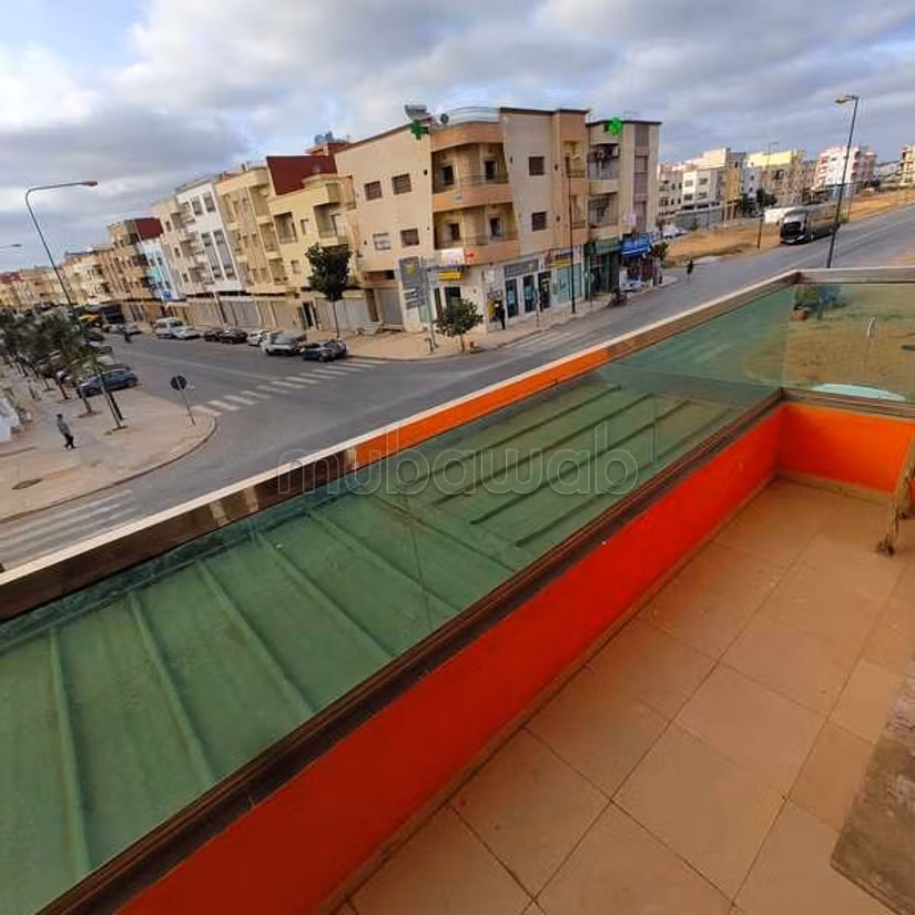 شقة 200 م² في Sala el Jadida — 13