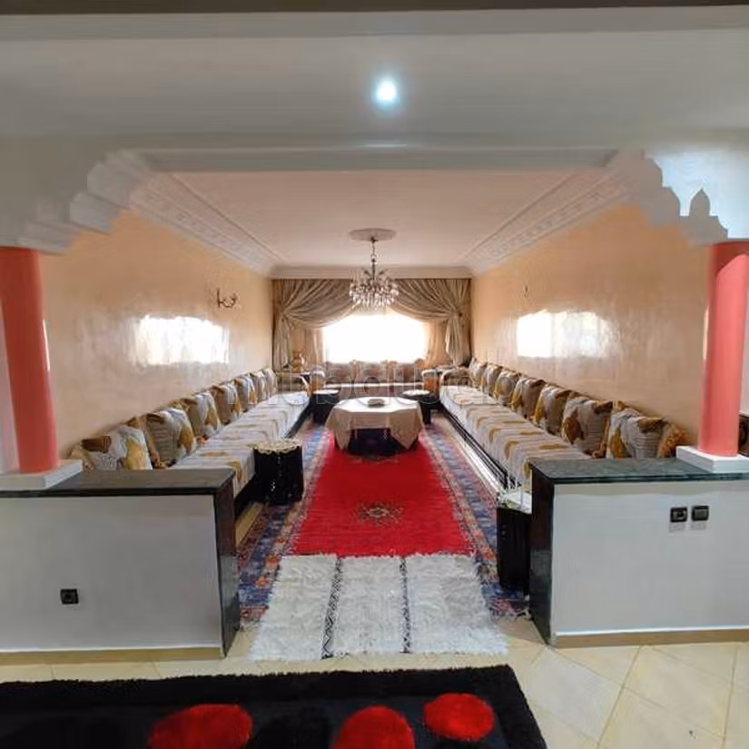 Appartement à Vendre de 200.0 m² à Salé, Sala El Jadida