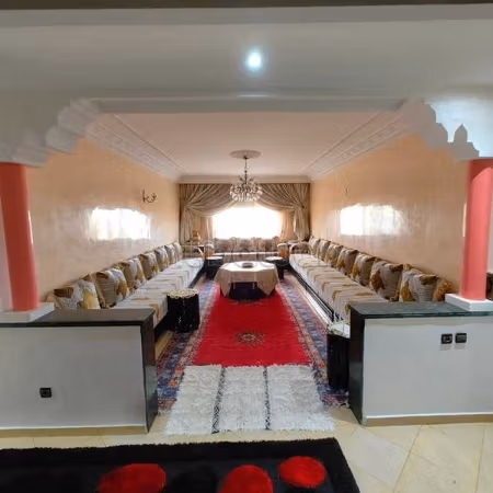 Appartement à Vendre de 200.0 m² à Salé, Sala El Jadida