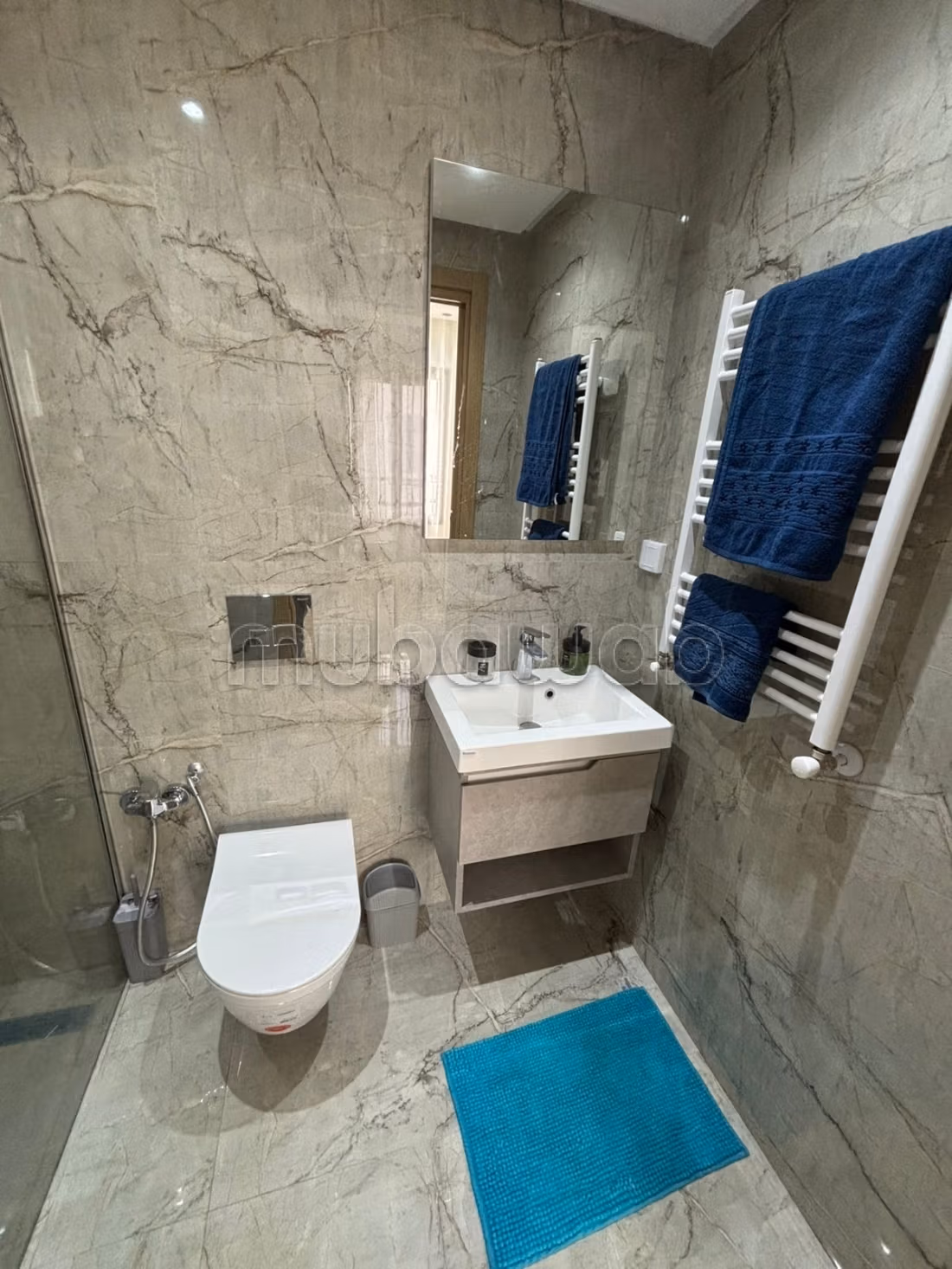 S1 Moderno da Affittare a La Soukra