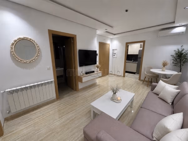 S1 Moderne à Louer à La Soukra