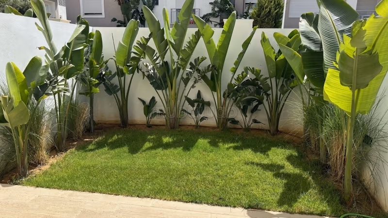 Le dernier S1 avec Jardin
