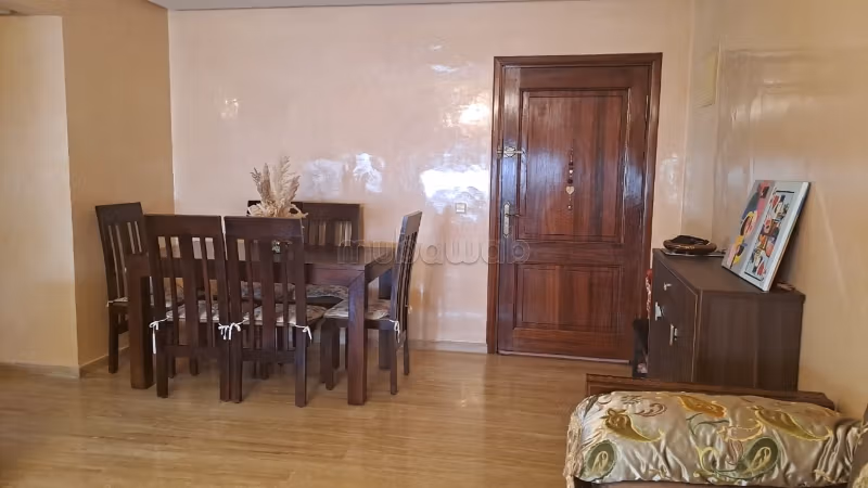 Mooi Appartement Te Koop