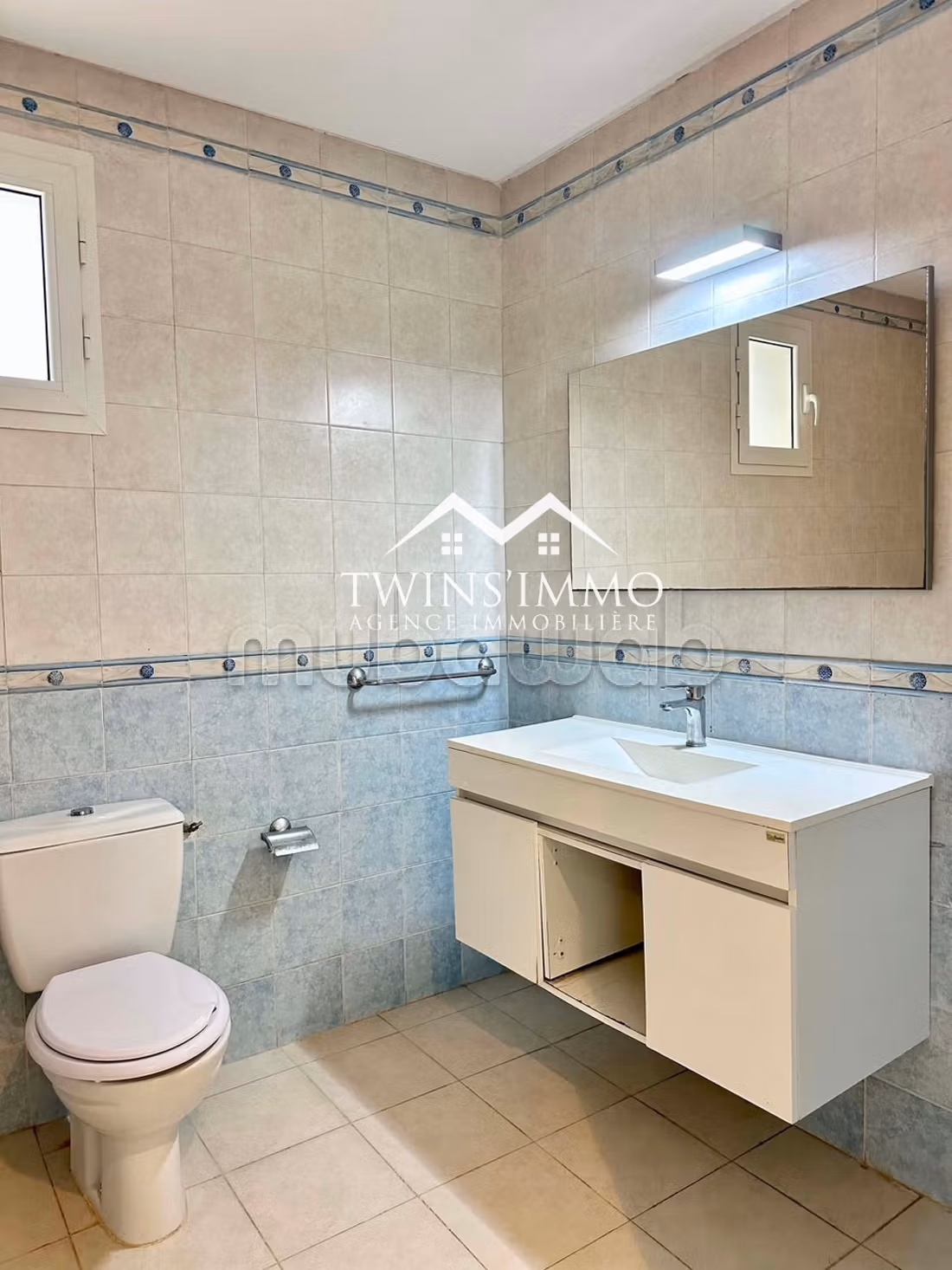 Appartamento S3 a La Marsa