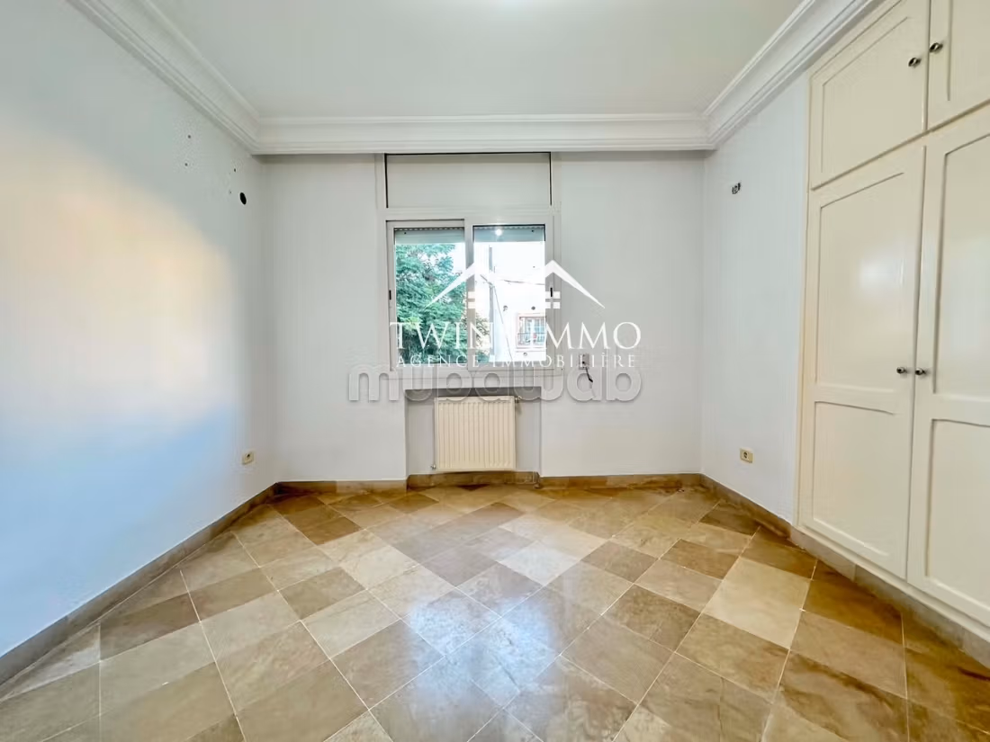 Appartamento S3 a La Marsa