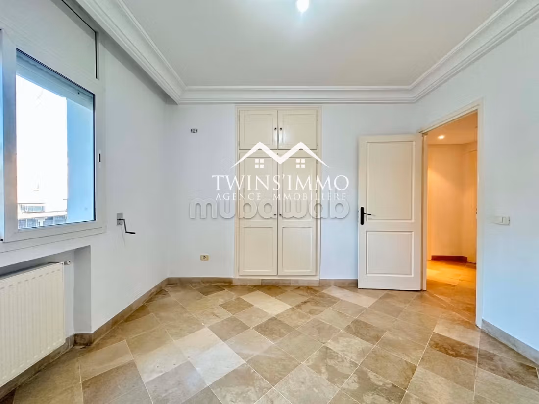 Appartamento S3 a La Marsa