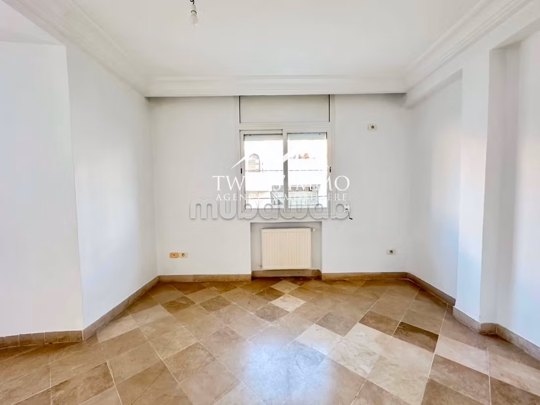Appartamento S3 a La Marsa