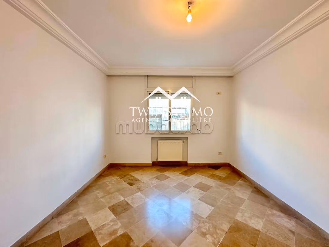 Appartamento S3 a La Marsa