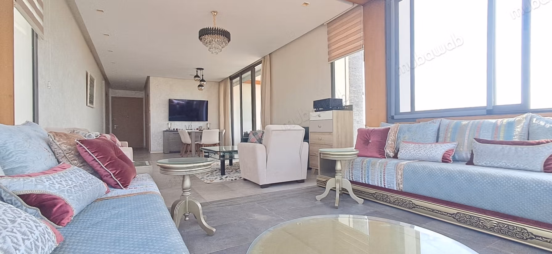 Apartment with Sea View