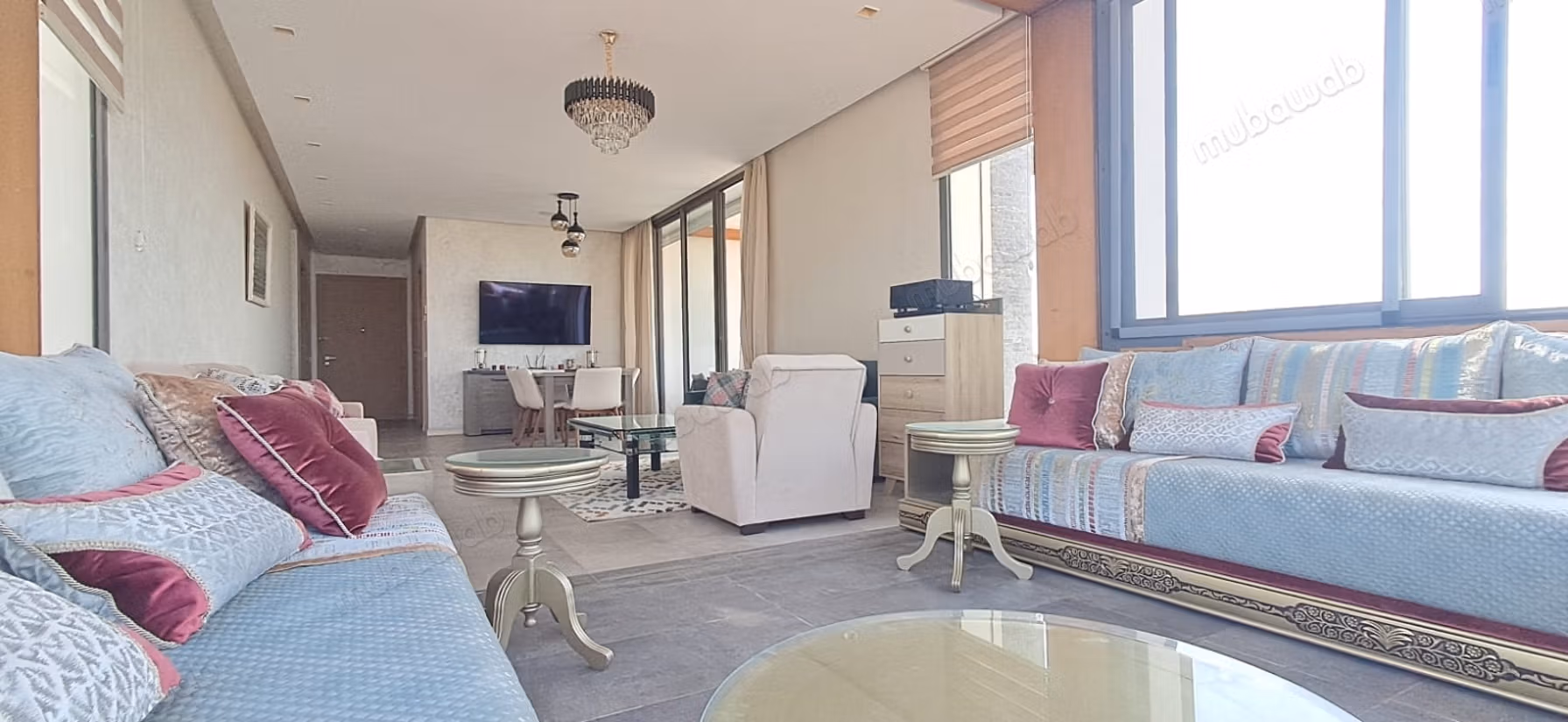 Apartment with Sea View