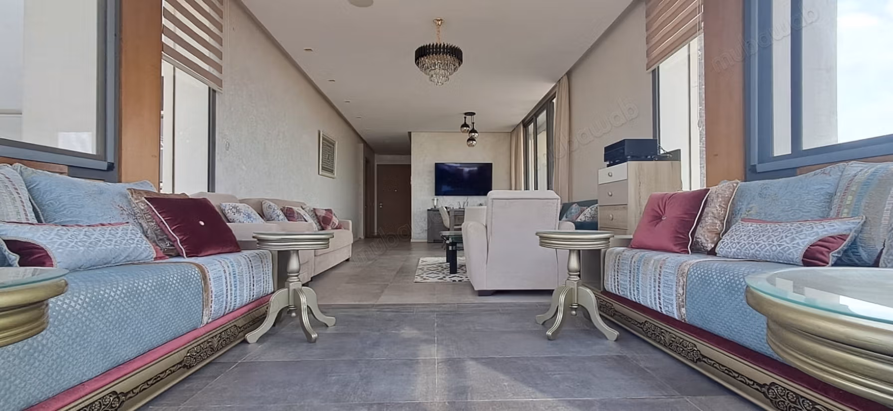 Apartment with Sea View