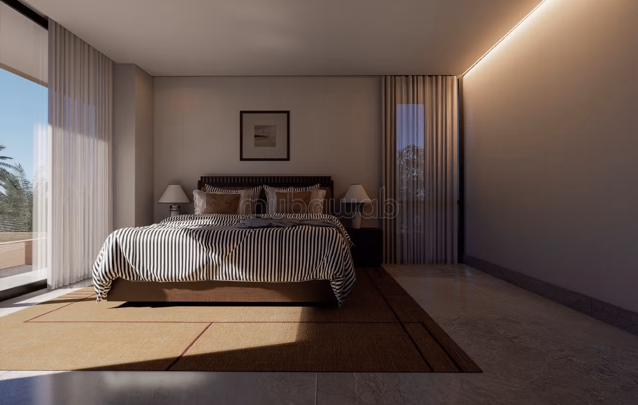 Maison de luxe à vendre à Route de Tahanaout. Surface de 250 m²