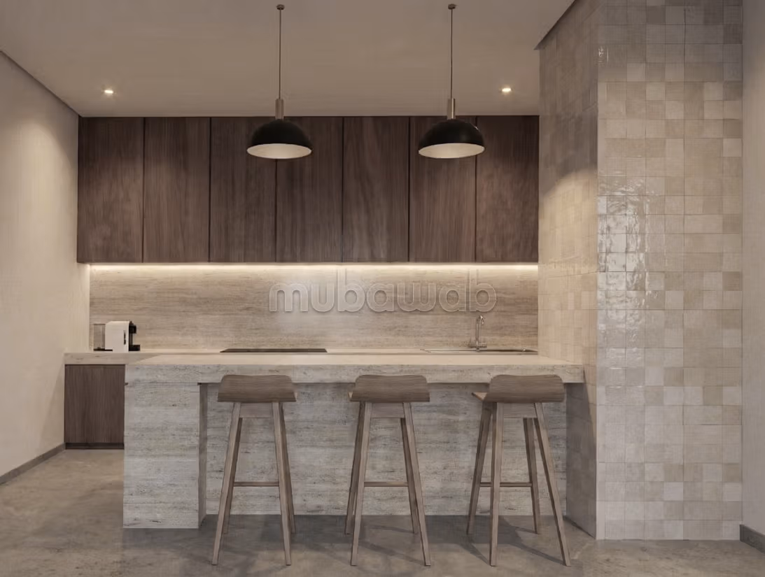 Maison de luxe à vendre à Route de Tahanaout. Surface de 250 m²