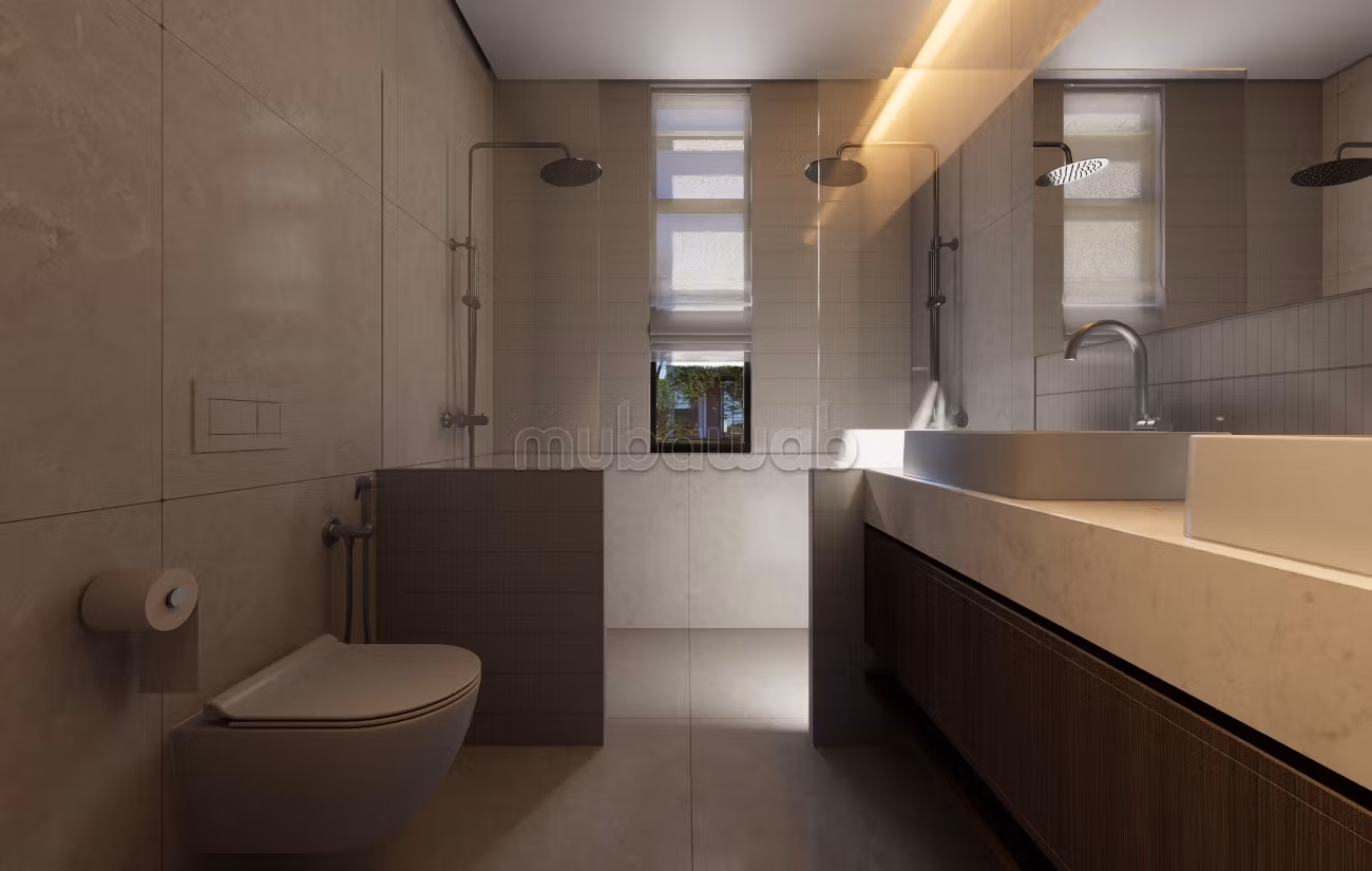 Vente villa de luxe à Route de Tahanaout. Superficie 250 m²