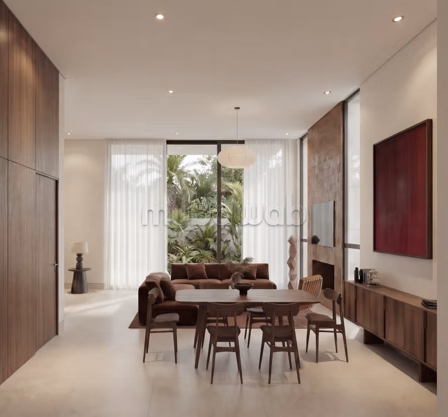 Vente villa de luxe à Route de Tahanaout. Superficie 250 m²