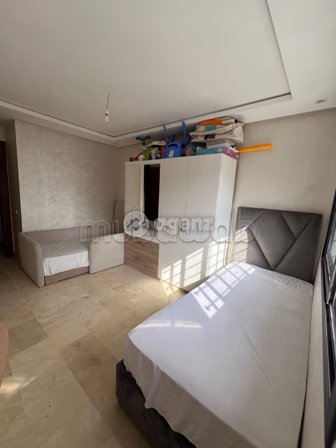 Apartamento en venta 91 m², 3 habitaciones La Gironde Casablanca