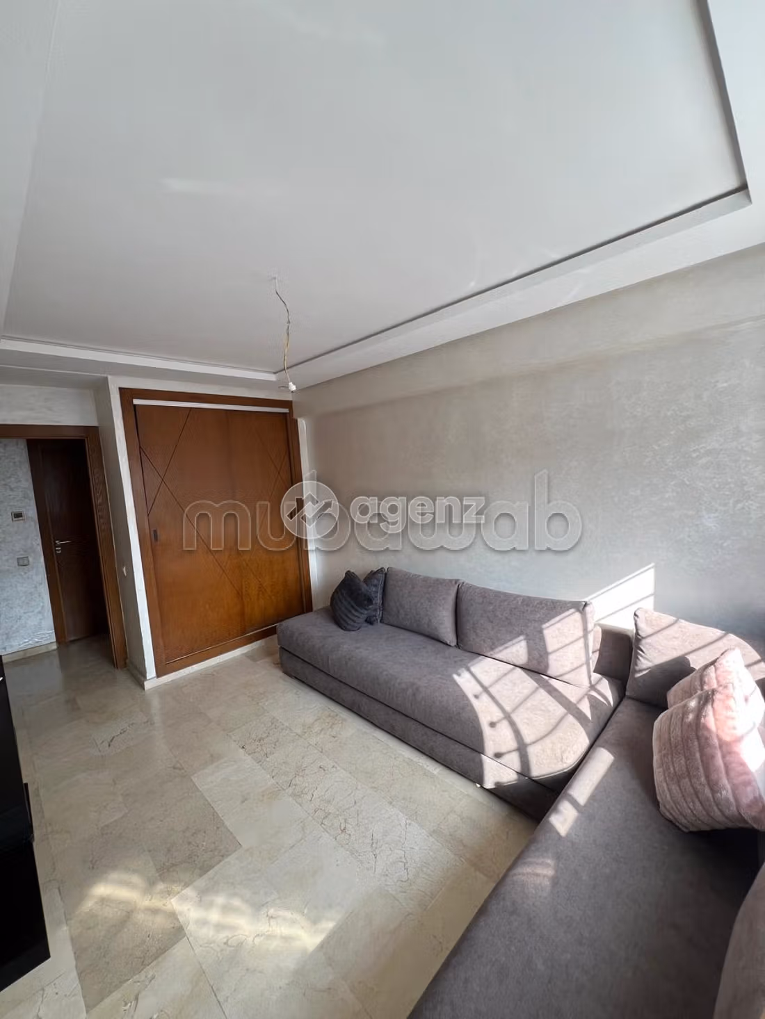 Apartamento en venta 91 m², 3 habitaciones La Gironde Casablanca