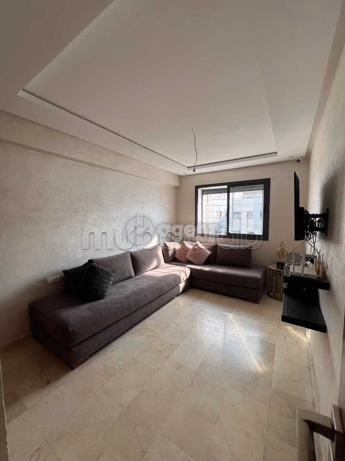 Apartamento en venta 91 m², 3 habitaciones La Gironde Casablanca