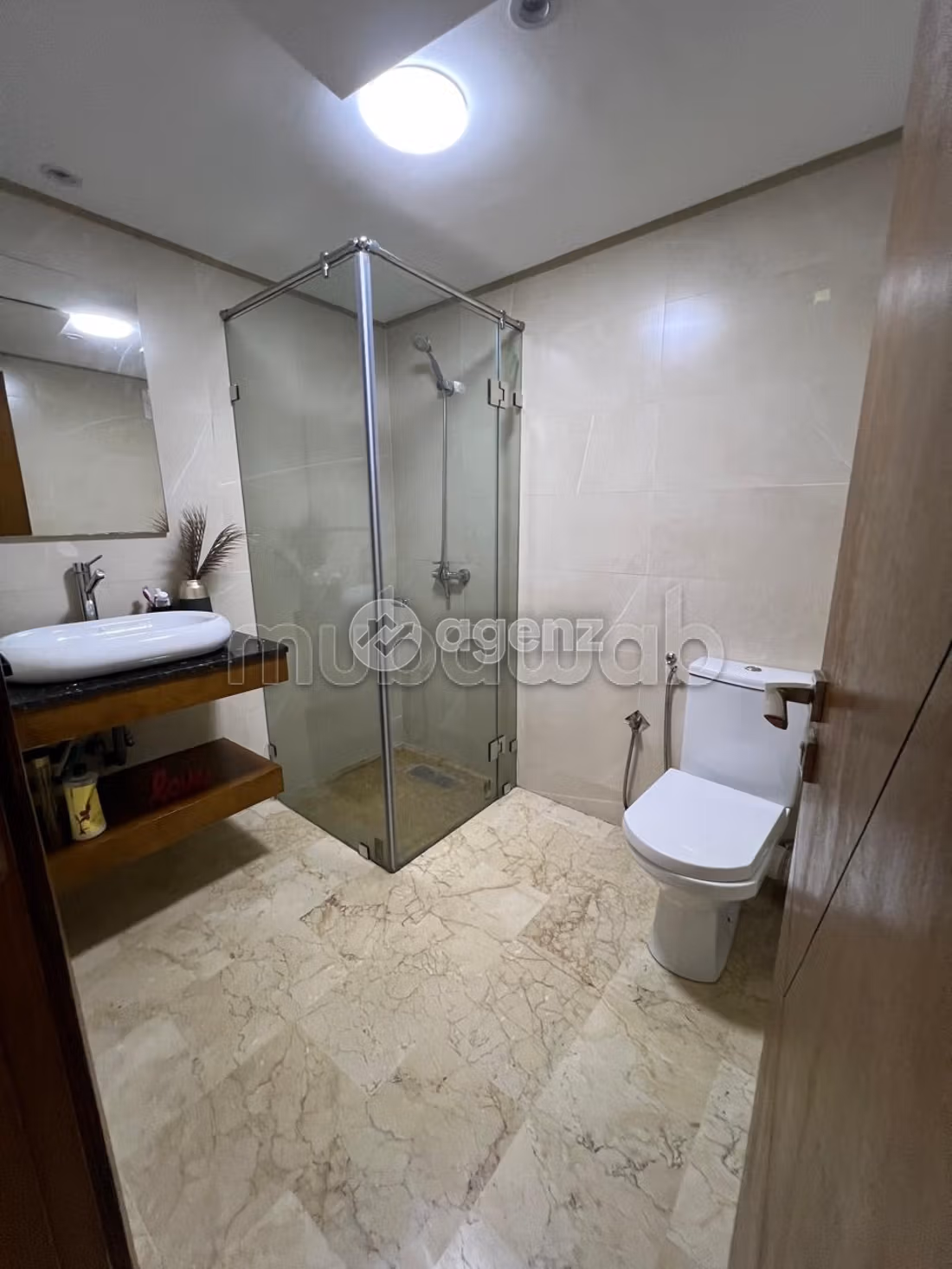 Apartamento en venta 91 m², 3 habitaciones La Gironde Casablanca