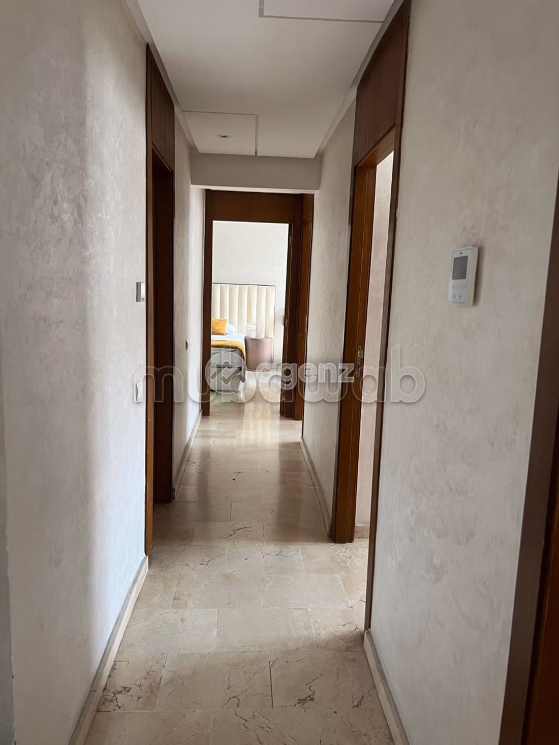 Apartamento en venta 91 m², 3 habitaciones La Gironde Casablanca