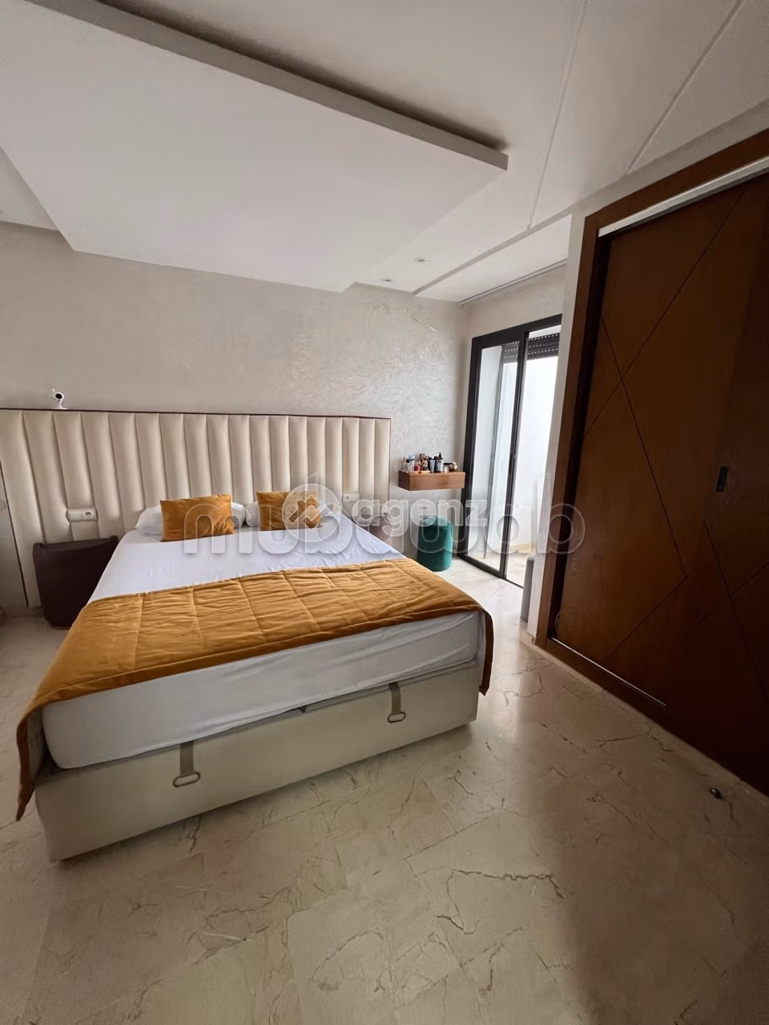 Apartamento en venta 91 m², 3 habitaciones La Gironde Casablanca