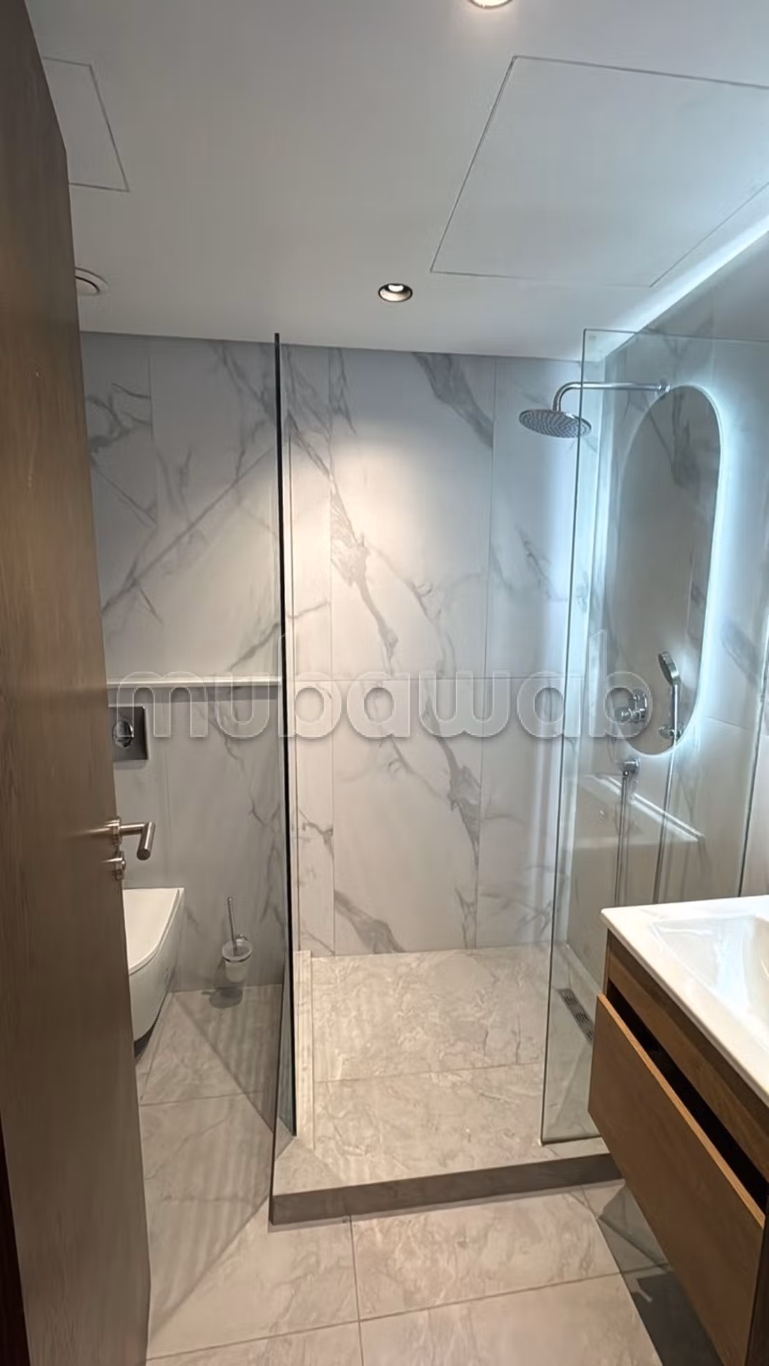 Studio meublé 66m² Riviera Haut standing — 4