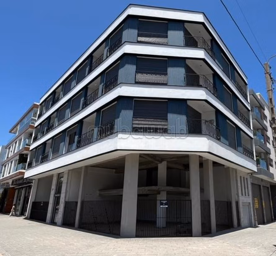 Studio meublé 66m² Riviera Haut standing — 6