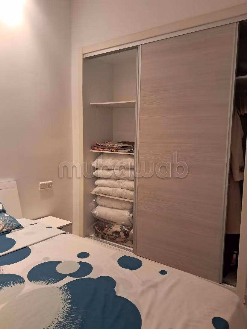 Appartamento in affitto a Cabo Negro Kariat Cabo