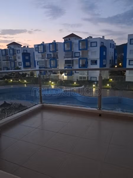 Appartamento in affitto a Cabo Negro Kariat Cabo