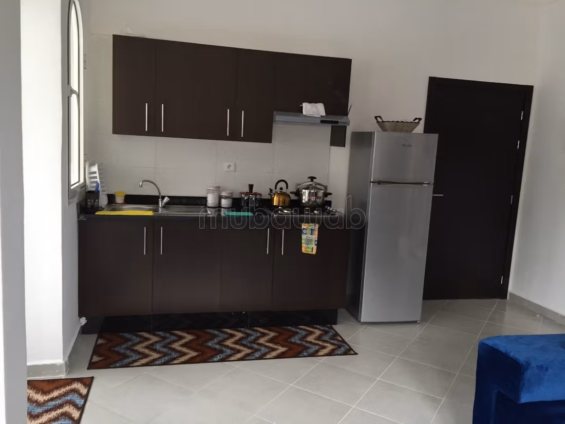 Bell'appartamento per le vacanze in affitto a M'diq