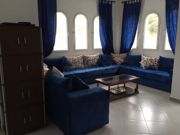 Prachtig vakantieappartement te huur in M'diq