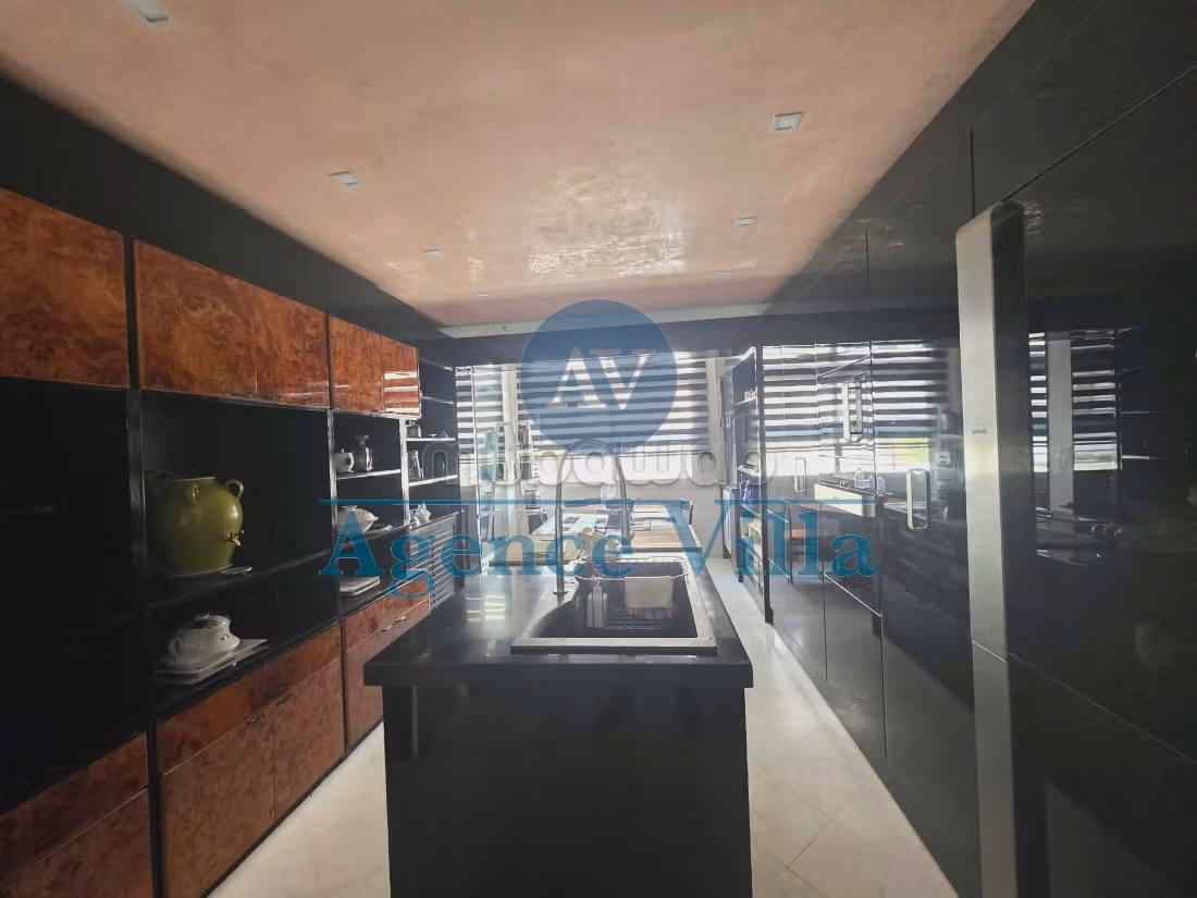 In affitto: appartamento S3 arredato con vista lago